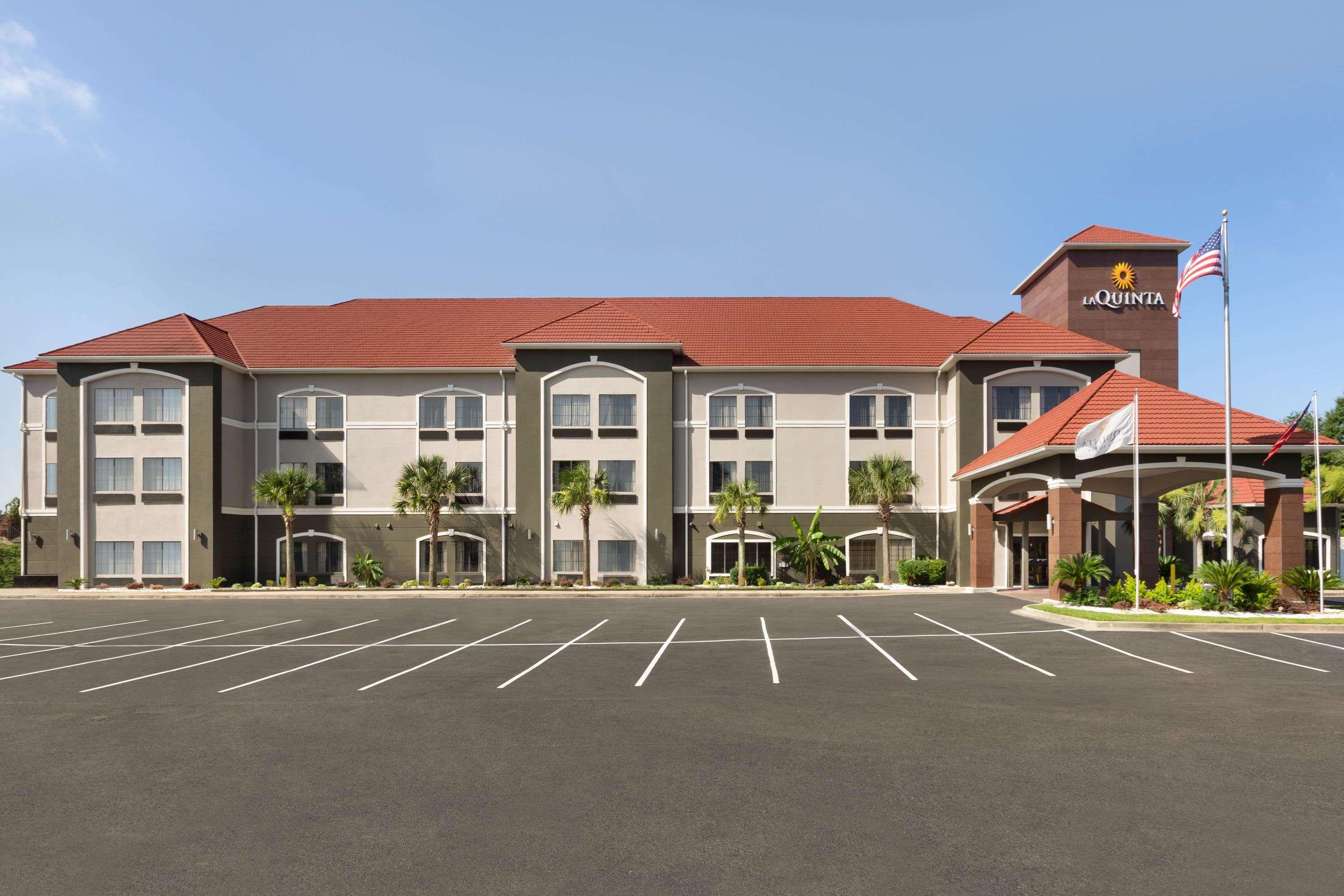 La Quinta By Wyndham Dublin Hotel Exterior photo
